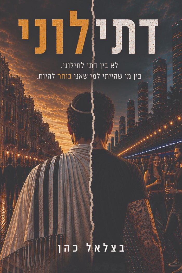 כריכת דתילוני